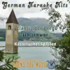 Sound Dog Music - Atlantis der Berge / Ich schwör (Karaoke Version) [Originally Performed By Kastelruther Spatzen]