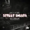 AG - Street Sweepa (feat. C.M.L.) - Single